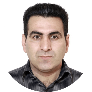 دکتر سلمان میرزایی آواتار
