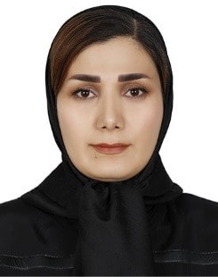 دکتر افسون قدرتی