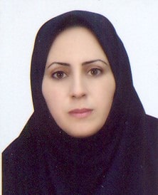 دکتر مژگان لارتی