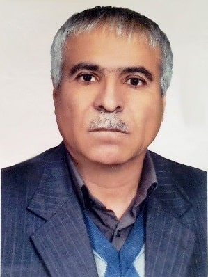 مهندس هاشم علوی