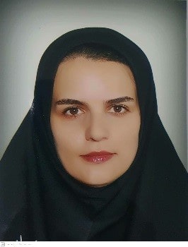 مهندس نوش آفرین حسینی عربلو