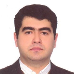 دکتر مهدی قیاسی