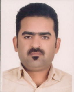 مهندس حسین احمدی