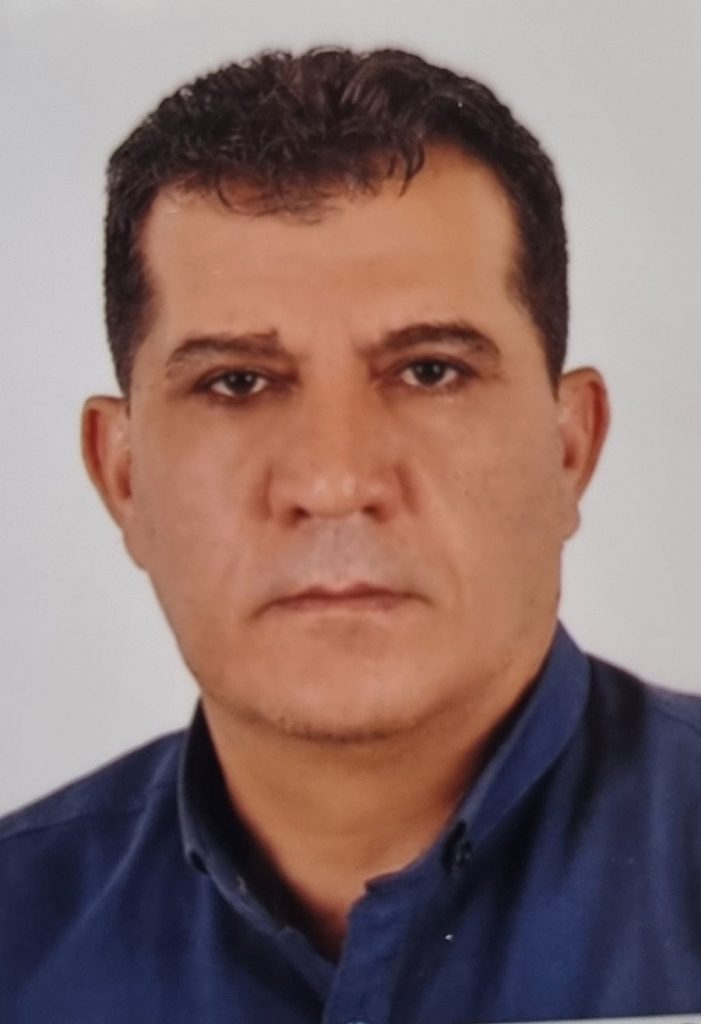 مهندس رحمت حسینی