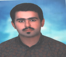 مهندس رسول احمدی