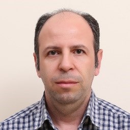 مهدی حاجی زاده