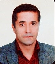 مهندس موسی رمضانی