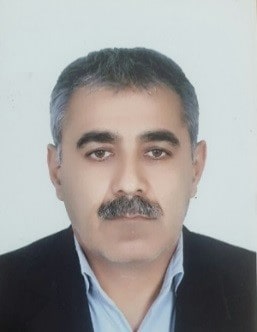 مهندس نادر پورابراهیم