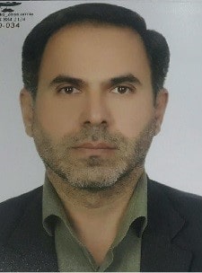 مهندس بابک برک
