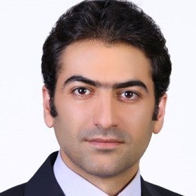 دکتر فرجاد بخشور