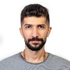 مهندس هومان قنبری