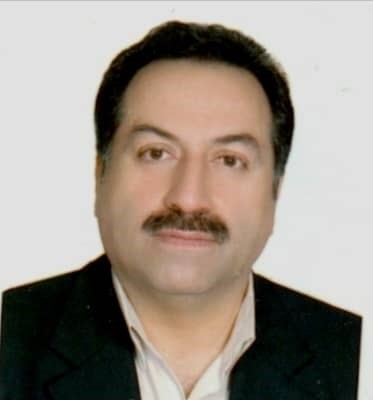 مهندس سید حسین قدیم زاده