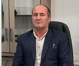Engineer Bahlul Panahi