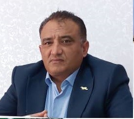 Engineer Shapour Behari