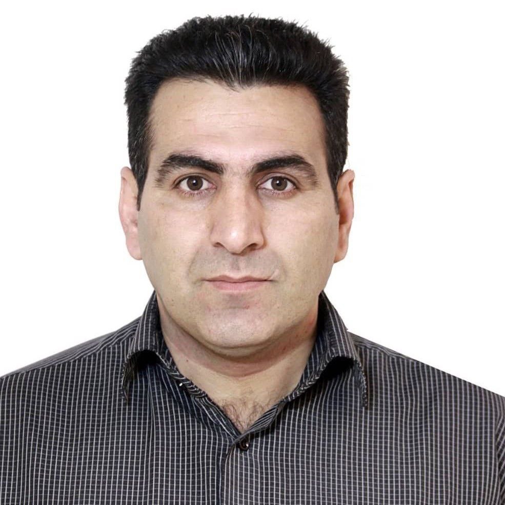 دکتر سلمان میرزایی